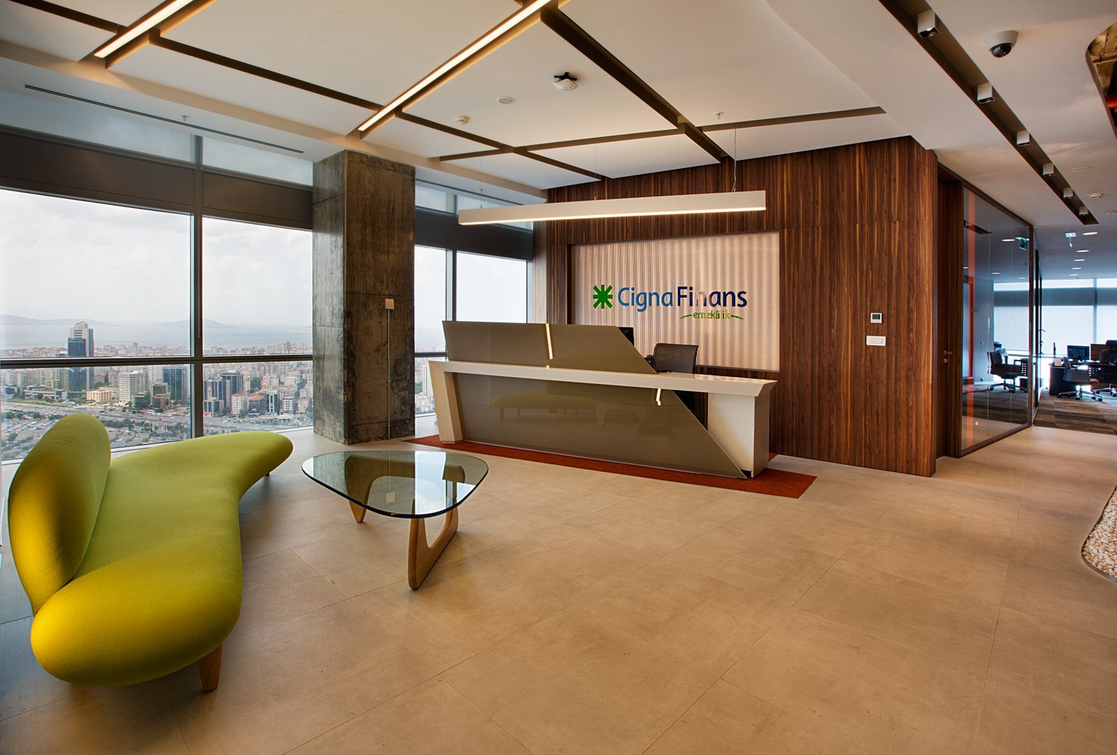 Cigna-Finance-Office