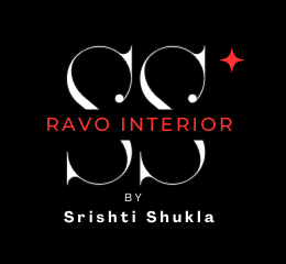 RAVO INTERIOR Logo